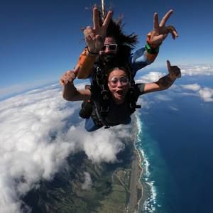 Meet your Posher, Creasha